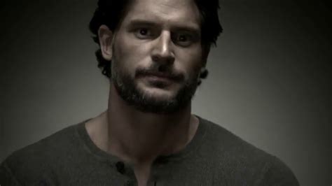 True Blood Season 4 Screen Test Character Trailer Joe