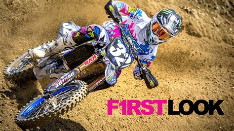 Looking for the best motocross gear brands? First Look: 2020 THOR MX Motocross Gear - Motocross ...