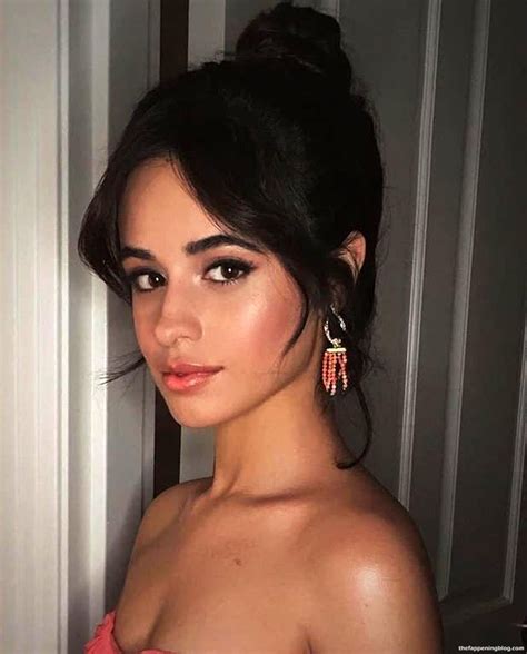 Camila Cabello Nude Sexy Ultimate Collection Photos Videos Updated Nude