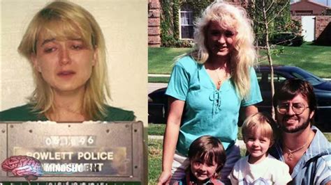 darlie routier a wrongful conviction youtube