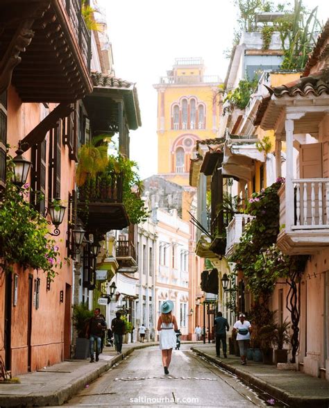 10 Incredible Things To Do In Cartagena Colombia With Kids Artofit