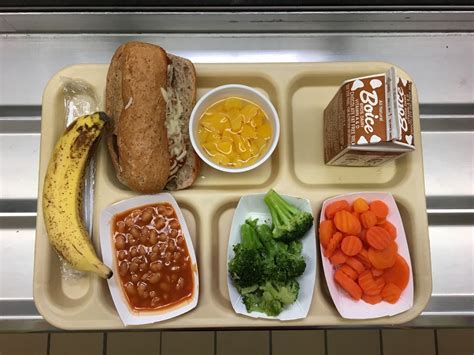 Every Nyc Kid Can Get Free Lunches At School This Year City Says