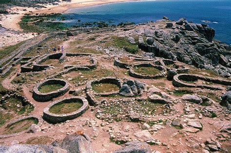 Galicisch ist als sprache von. Spanien - Galicien