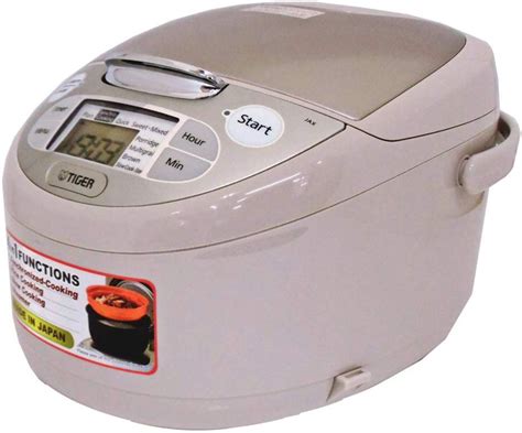 Superior Tiger Cup Rice Cooker For Storables
