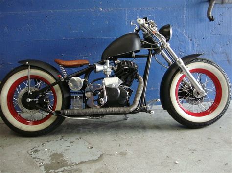 Part of this was because the bobber motorcycle kit retained all the engineering marvels of its parent motorcycle. Custom bobber motorcycles, kicker 5150, California ...