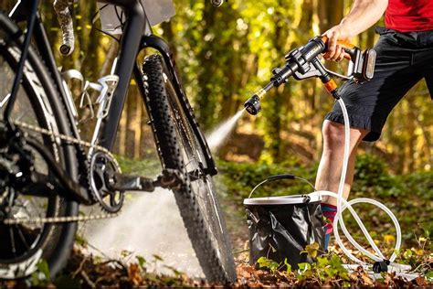 Best Bike Cleaning Products What To Buy And How To Keep Your Bike Clean