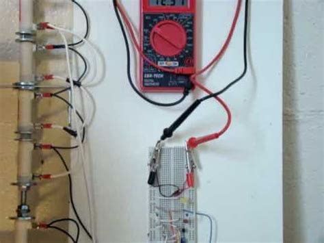 At a most basic level, charge controllers prevent batteries from being overcharged and prevent the batteries from. DIY Wind Turbine - Charge Controller - YouTube