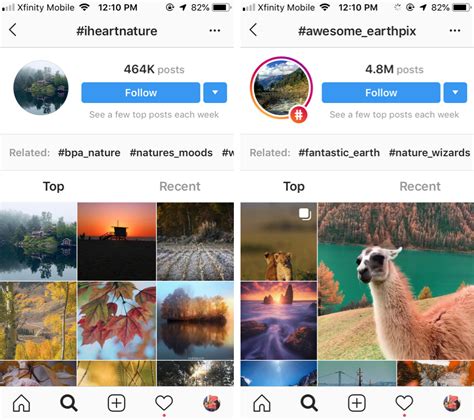 The Best Photography Hashtags On Instagram And How To Use Them