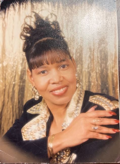 Julia Geraldine Singleton Obituary - Houston, TX