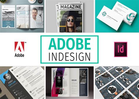 Using Adobe Indesign For Web Design The Complete Guide