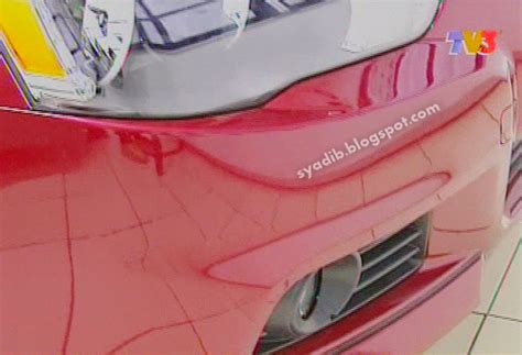 Terkini dari dalam negara, perkembangan, dan ekonomi tepat 8 malam, setiap hari. Other Thoughts: Proton Waja Lancer di Buletin Utama TV3