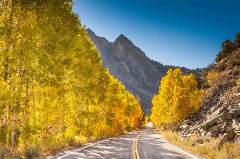 12 Best Road Trips To See Fall Foliage 2018 Best Fall Drives And Places