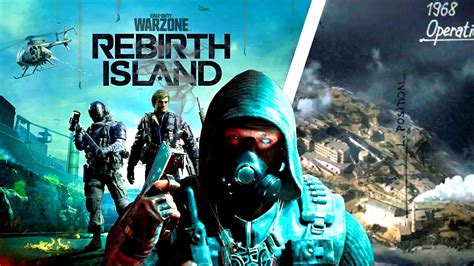 Call Of Duty Warzone What Is Rebirth Of The Dead In Season 4