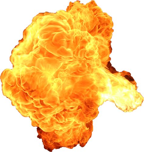 Explosion Png Images Explosion Png Free Image Download