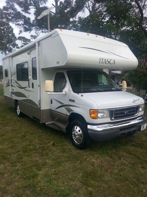New And Used Class C Rvs For Sale On Rvs For Sale Class C