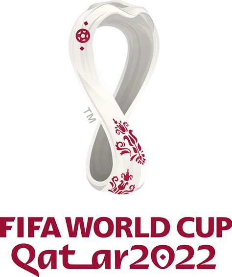 Qatar 2022 Logo Png 4 Png Image