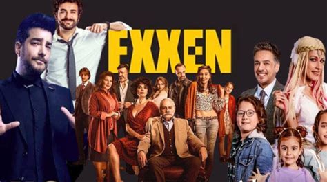 Exxen'de her gün yeni içerikler ve sürpriz formatlar sizleri bekliyor. Exxen dizileri korsana yenik düştü!