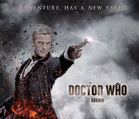 Peter Capaldi Doctor Who Quotes Quotesgram