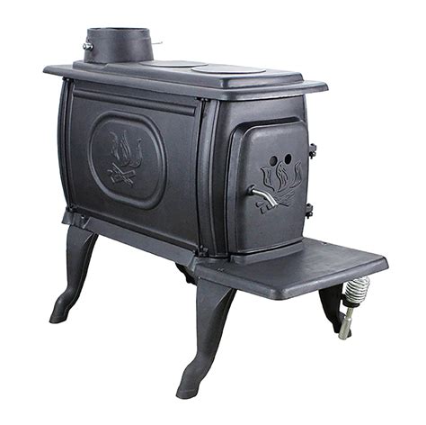 The 6 Best Small Wood Stoves For Heating Home Creation