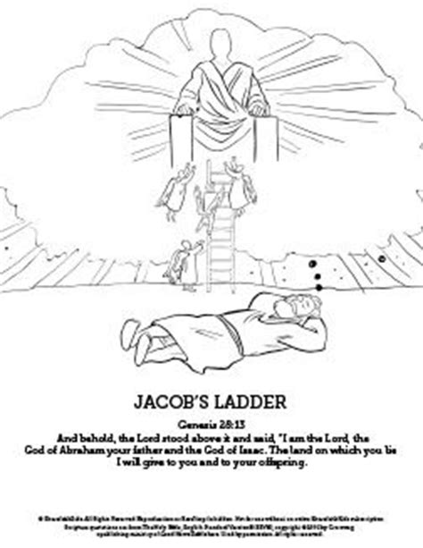 Ladder old jacob israel edale jacob bible biblical jacob sea mistery jacob's ladder tall flower isolated polemonium bible stories. This lesson depicts the story of Jacob's Ladder from ...