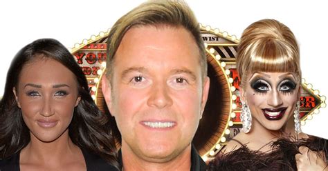 When Does Celebrity Big Brother 2016 Start Confirmed Launch Date Line