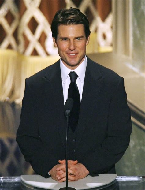 Has Tom Cruise Ever Won An Oscar The Us Sun