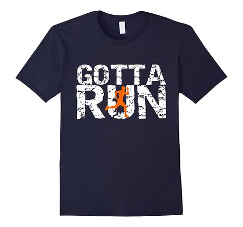 Gotta Run Men And Boys Novelty Running T Shirt For Runners Cl Colamaga