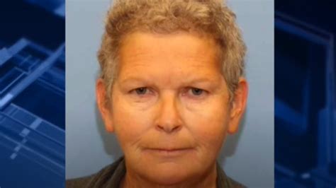 Police Search For Missing Woman Last Seen In January