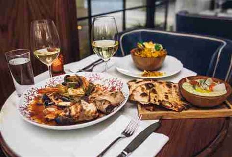 Maybe you would like to learn more about one of these? Best Italian Restaurants in Los Angeles, CA - Thrillist