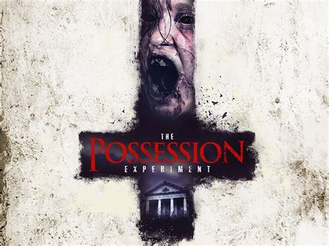 The Possession Experiment Trailer 1 Trailers And Videos Rotten Tomatoes