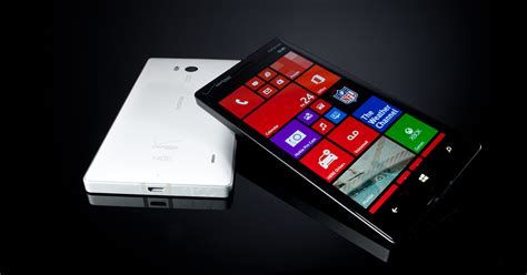 Pemilik Lumia Icon Sekarang Bisa Mendapatkan Build Windows 10 Mobile