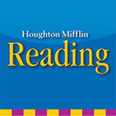 Houghton Mifflin Reading Practice Book Grade 5 2 Volume Set