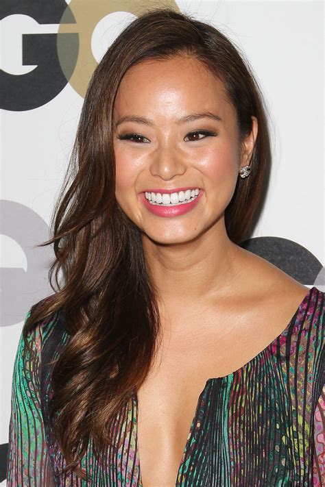 Jamie Chung At Gq Men Of The Year Awards Party In Los Angeles Hawtcelebs