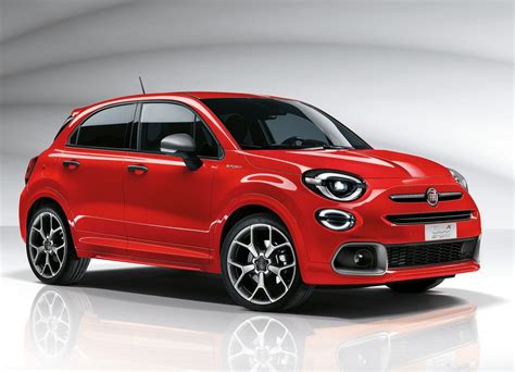 2020 Fiat 500 X Sport Fabricante Fiat Planetcarsz