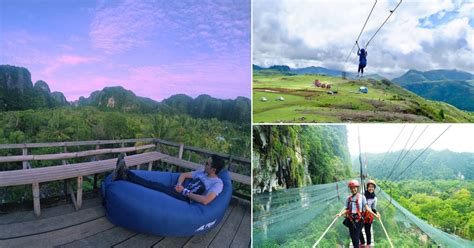 25 Tempat Wisata Di Sekitar Makassar Yang Kerennya Kebangetan Dari