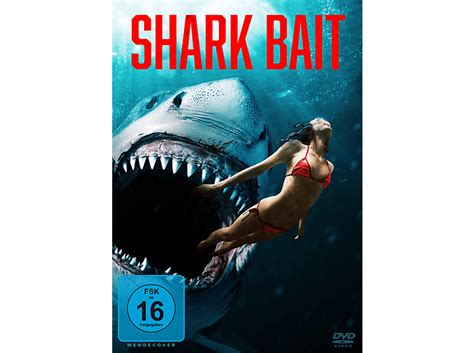 Shark Bait Dvd Online Kaufen Mediamarkt