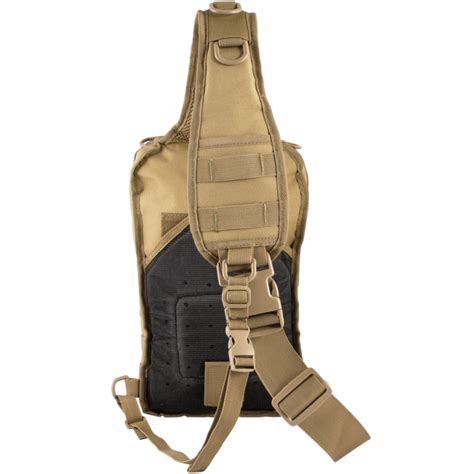 Red Rock Outdoor Gear Rover Large Coyote Sling Pack By Red Rock Outdoor