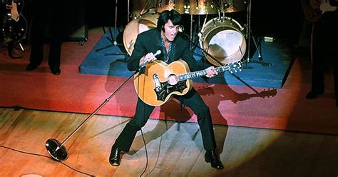 Elvis Presley Album On Imgur