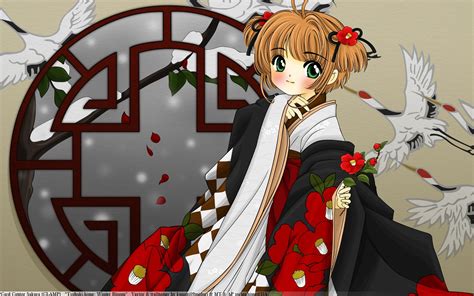 Cardcaptor Sakura Hd Wallpaper Background Image 1920x1200 Id