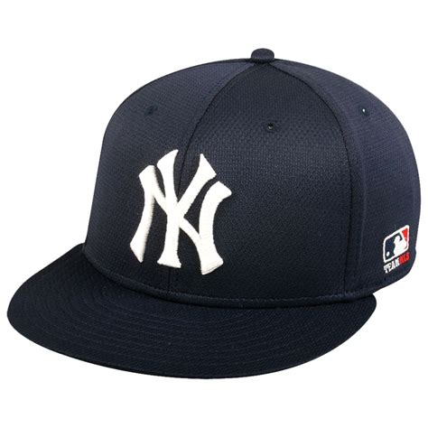 Going into the series, the yankees were four games behind the red sox. Yankees Flatbill Baseball Hat OCMLB400