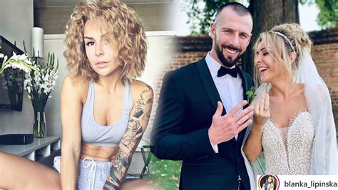 Blanka lipińska, autorka polskiego greya, czyli bestsellerowych 365 dni, na swoim instagramie pochwaliła się zdjęciami. blanka lipińska - instagram, wiek, wzrost, waga, newsy ...