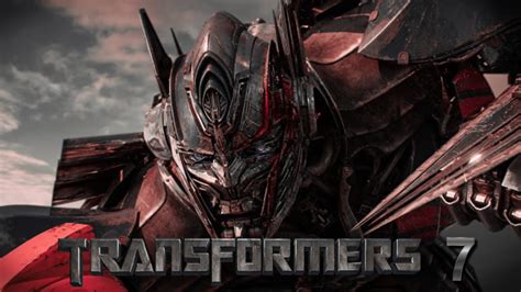 Transformers 7 Era Of Unicron Official Trailer Transformers