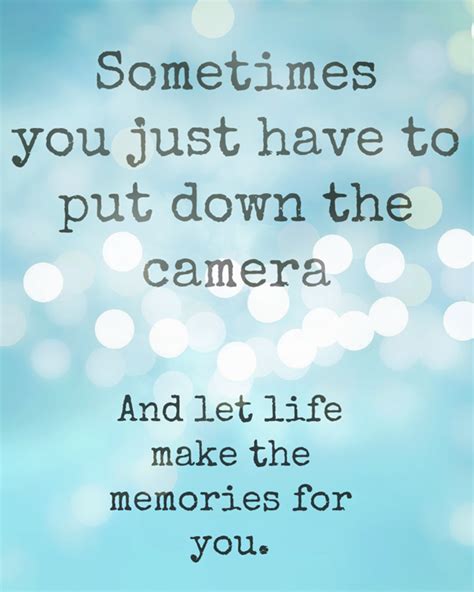 Some creative, practical ways to capture your baby in those cute moments and keep them so you can cherish them in the future. Quotes About Capturing The Moment. QuotesGram