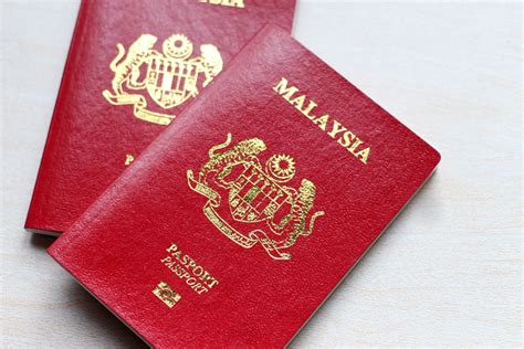 Demikianlah cara membuat paspor di malaysia melalui booking secara online. Tak Sampai 15 Minit, Ini Cara Yang Korang Boleh Buat Untuk ...