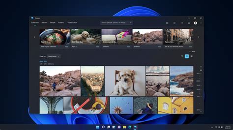 Redesigned Photos App For Windows 11 Begins Rolling Out To Windows