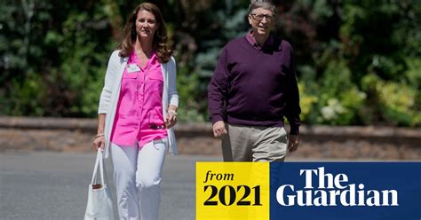 melinda gates began divorce moves at time bill s meetings with jeffrey epstein revealed bill