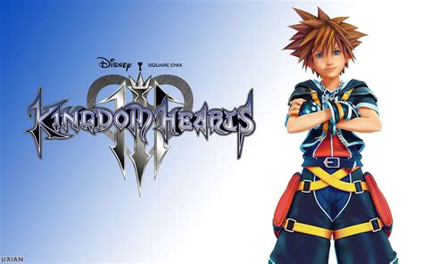 ¿en Que Orden Debemos Jugar A La Saga Kingdom Hearts