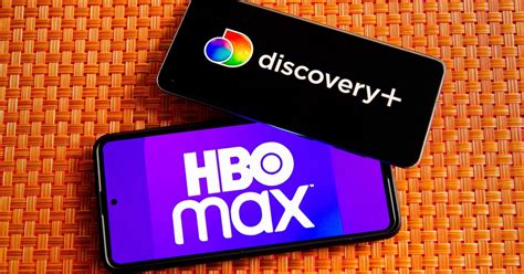 Hbo Max And Discovery Plus Will Combine After Warnermedias Merger With
