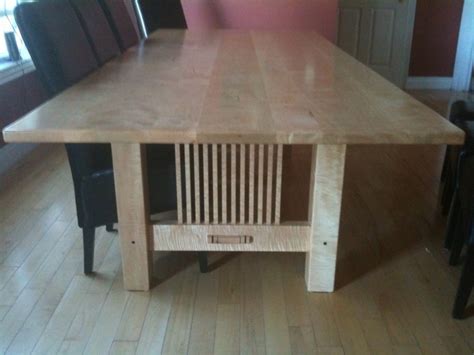 Dining Room Table Woodworking Plans with Rustic Inspiration