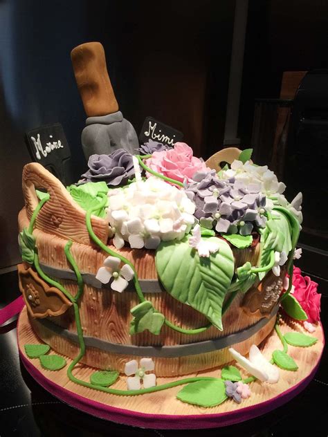Fashion-cakes